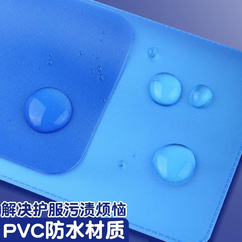 医用加固加厚高质量医护人员彩色