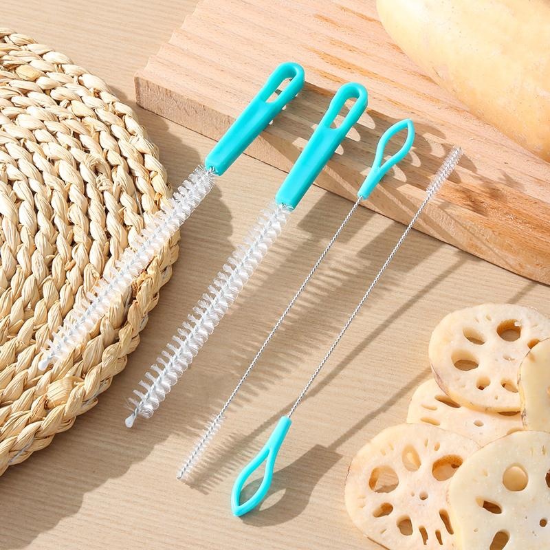 奶瓶藕洞细洗刷子清洁工具神器