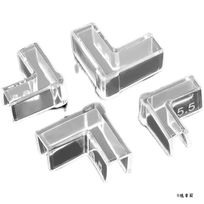 透明防撞护角玻璃鱼缸直角90度三角型免粘免贴防撞角PVC加厚加固,汽车用品/电子/清洗/改装,防撞胶条/防刮条,淘宝优惠券,粉丝福利购,淘宝优惠卷