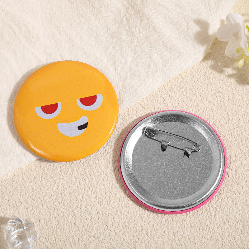 五月天应援胸针表情包wmls5525