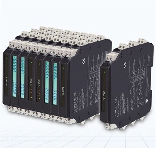 重庆宇通可带显示信号隔离器隔离配电器TC-PI11-AA-V1