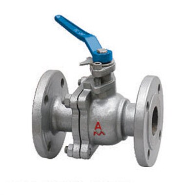 埃美柯铸钢球阀9291 铸钢法兰球阀工业水阀门控制阀Q41F-16C