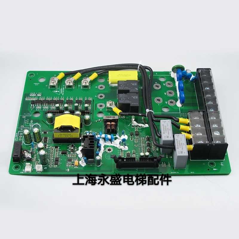 CON8005P150-4变频器驱动板SGGRL15/CON8005P075-4变频器驱动板