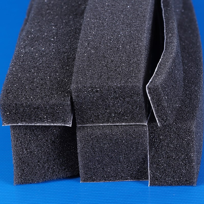 卧室门密封条隔音门缝门窗木门窗户防盗门框静音防撞条自粘防漏风