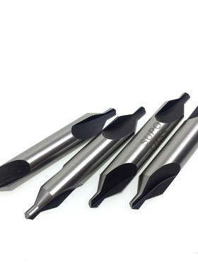 包邮苏普拓普中心钻A型定点钻172/1x1.5x2x2.5x3x3.5x4x5x6x8x10