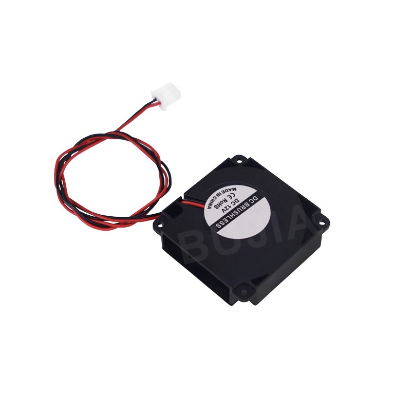 全新液压 4010鼓风机 4CM/厘米 3D打印机涡轮散热风扇  12V 24V