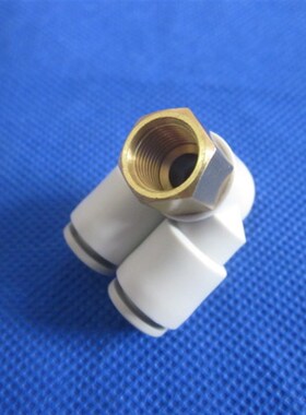 全新KQ2ZF04/KQ2ZF06/KQ2ZF08/10/12-M5-01S-02S-03S-04AS双管