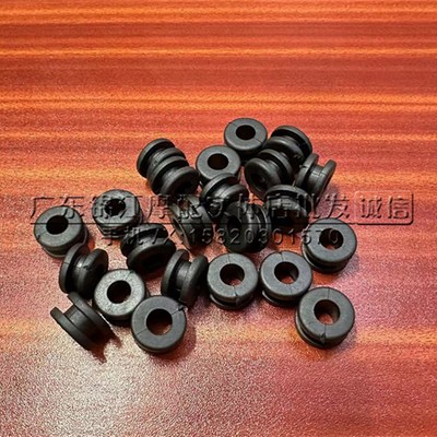 适用于宝马水鸟R1200 R1250 G310R/GS风挡档风防抖震橡胶垫胶套圈