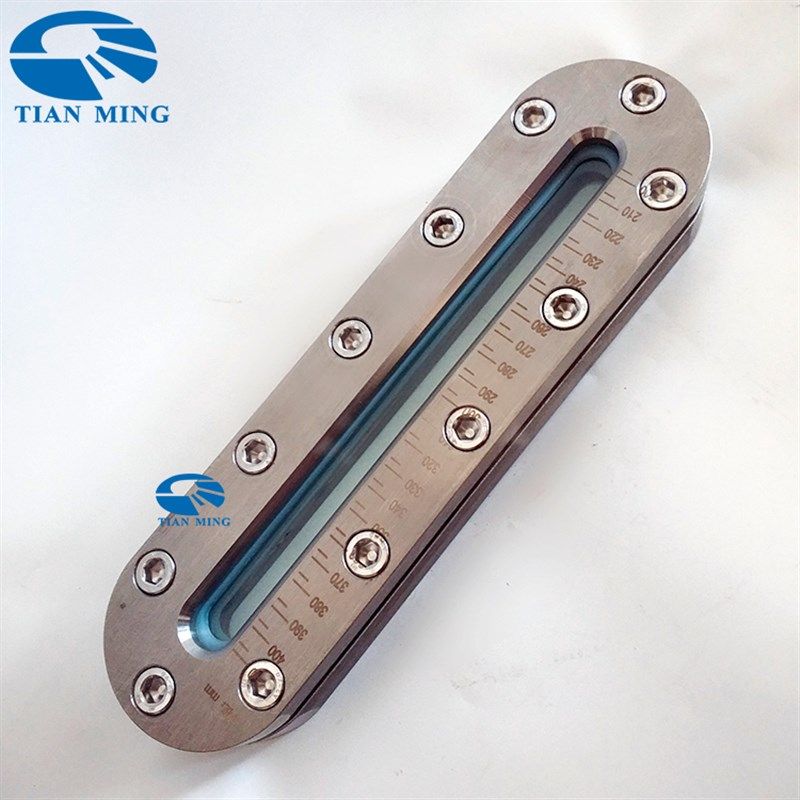 304不锈钢/WCB碳钢内六角椭圆视镜长条视镜液位计观察视镜刻度表,搬运/仓储/物流设备,其他起重搬运设备,淘宝优惠券,粉丝福利购,淘宝优惠卷
