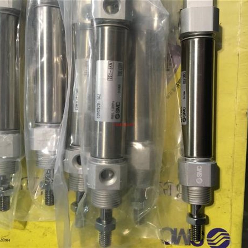 全新原装CM2F/CDM2F20/CDM2F25-20A/25A/30A/40A/45A/50A迷你气缸