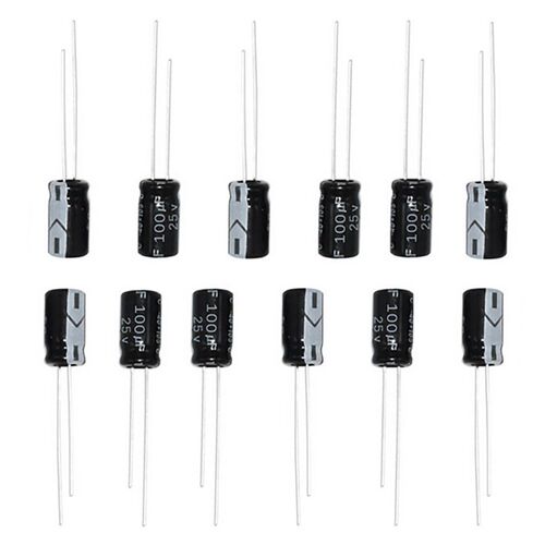 铝电解电容16V  25V 100UF/220UF/470UF/47UF/10UF/330UF/220UF/