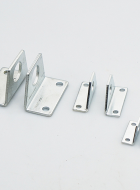 CDJ2B气缸脚座脚架 CJ-L010C/L016C CDM2B CM-L020B/L032B/L040B