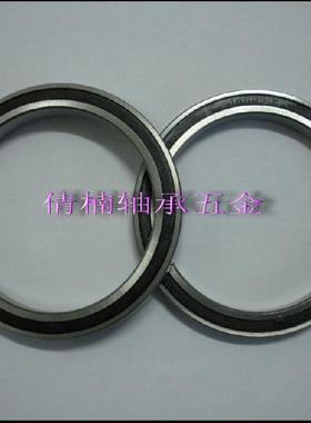 深沟球轴承6810 2RS(即:61810),Z2组的质量,尺寸:50657