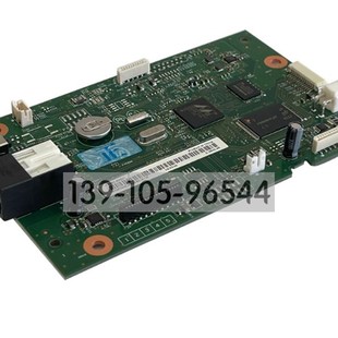 打印板 惠普HP HP176惠普177主板 M128FW M128FP接口板 128FN