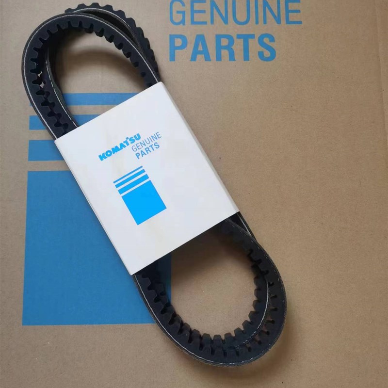 小松原厂空调压缩机皮带原装正品PC56/60/70/130/200/360/450-7-8