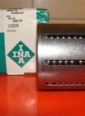 进口INA冲压直线轴承 KH 1428/1630/2030/2540/3050/4060/5070/PP