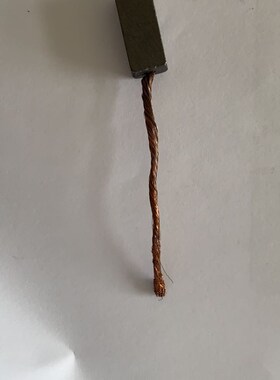 7X8X18碳刷J201导线