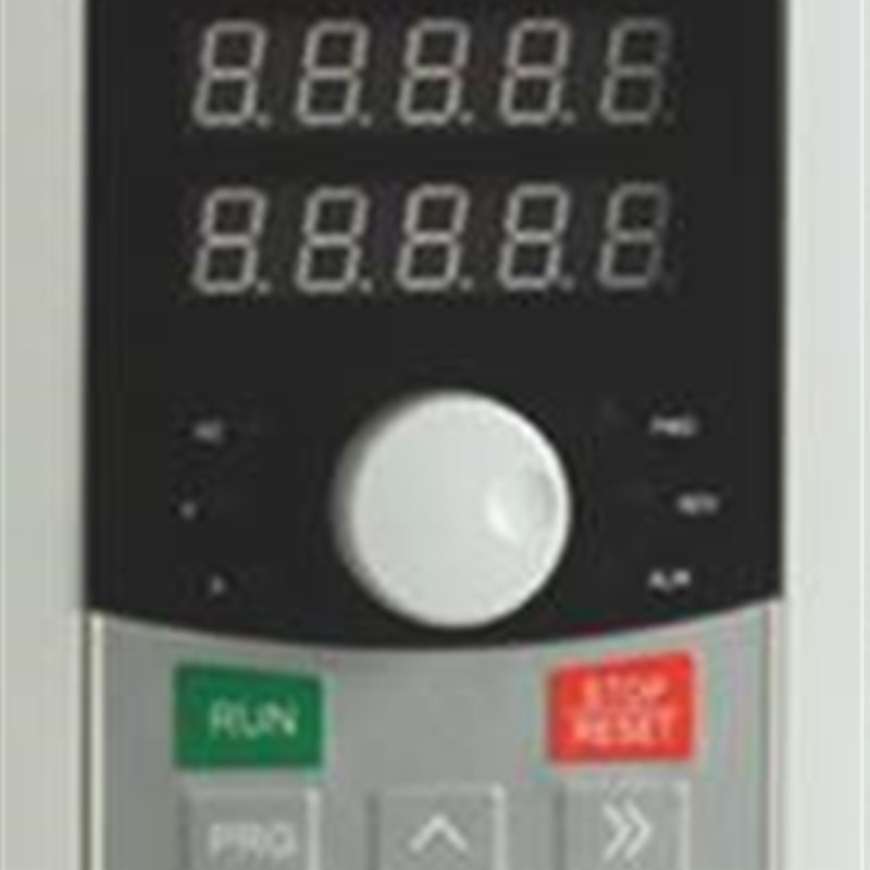 欣灵变频器操作面板P5000-B