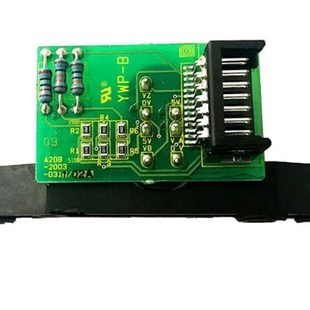 YWP 发那科主轴编码 A20B 发那科内编码 0311 器 线 2003