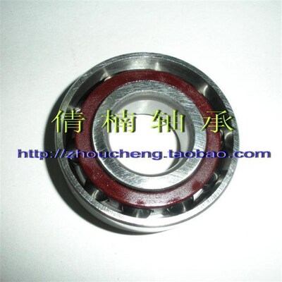 轴承7204AC/P4,7204C/P4(哈尔滨产),尺寸:20*47*14MM。