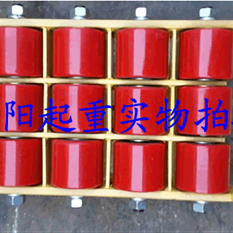 设备搬运小坦克车6吨/铁乌龟6T-18吨搬运小坦克车