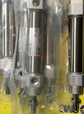 全新原装CM2F/CDM2F32/CDM2F40-175AZ/200AZ/225AZ/250AZ迷你气缸