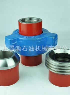 供应优质FIG1002焊接由壬 活接头 厂家热销高压由壬