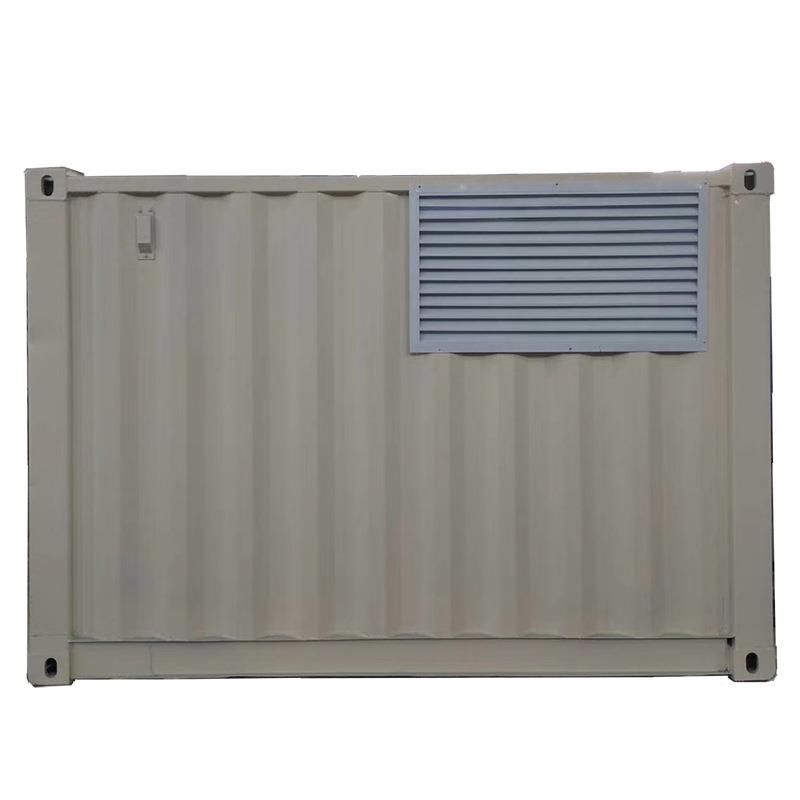 工业 小型 移动式 集装箱式制氮机