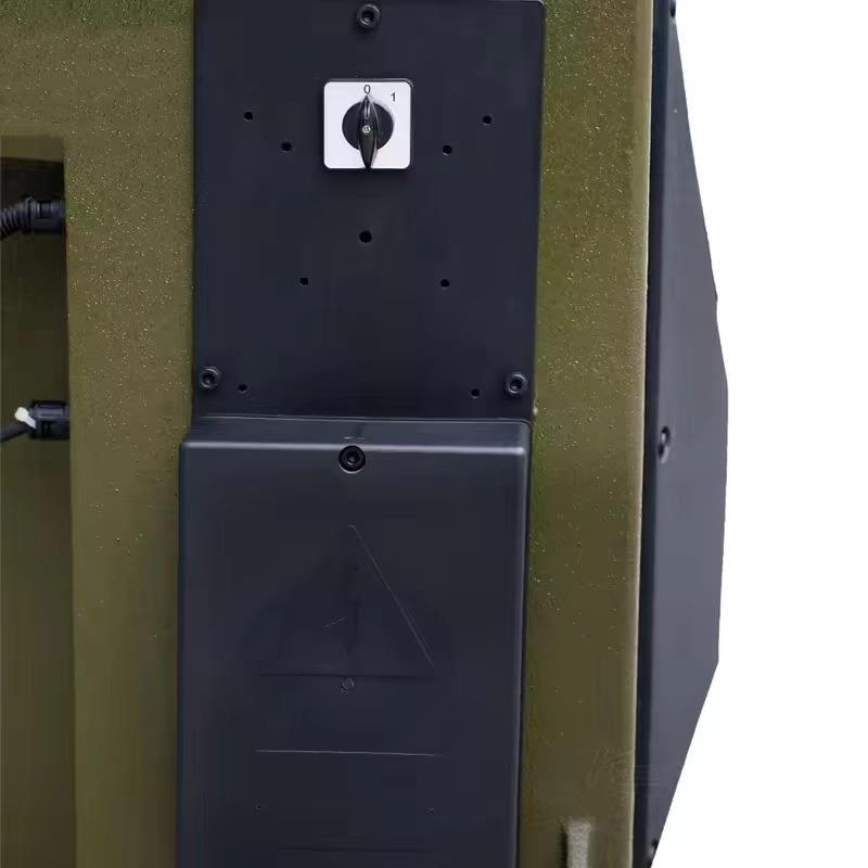 VS925/SE25/SP588 原子液压皮革切割机印刷电路板盖