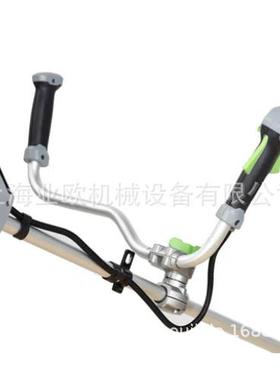 56V无刷锂电割灌机BC3802E多功能家用打草机草坪机园林除草机