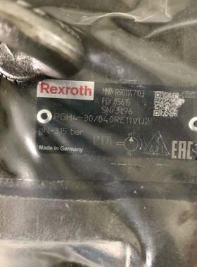 A10VSO1 8DR/31R -VSA12N00 ，PVV1-1X/046RA15UMB 德国现货泵