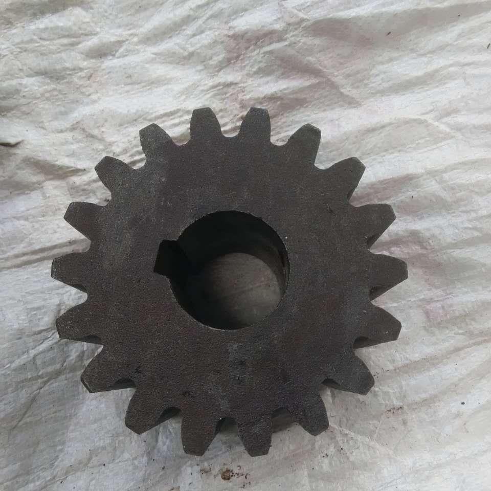 厂家供应纺机配件开清梳联合机配件 18T齿轮A771A-0207