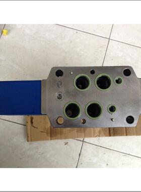 力士乐比例方向阀R900941295 4WRZE16R150-71/6EG24N9K31/A1D3V