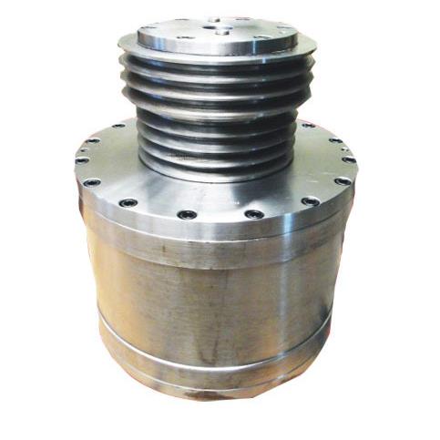 离心机专用 NC系列行星差速器