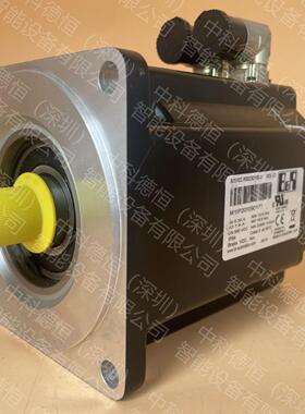 Original B&R 贝加莱伺服电机servo motor8LTQ94.EE00FFGG-0