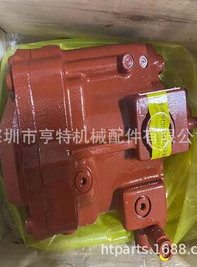 KAYABA液压齿轮泵PSVL-42CG 284-8038 PSVL-54CG-16303液压泵