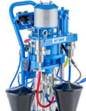 喷涂机-DUOMIX 230MINI