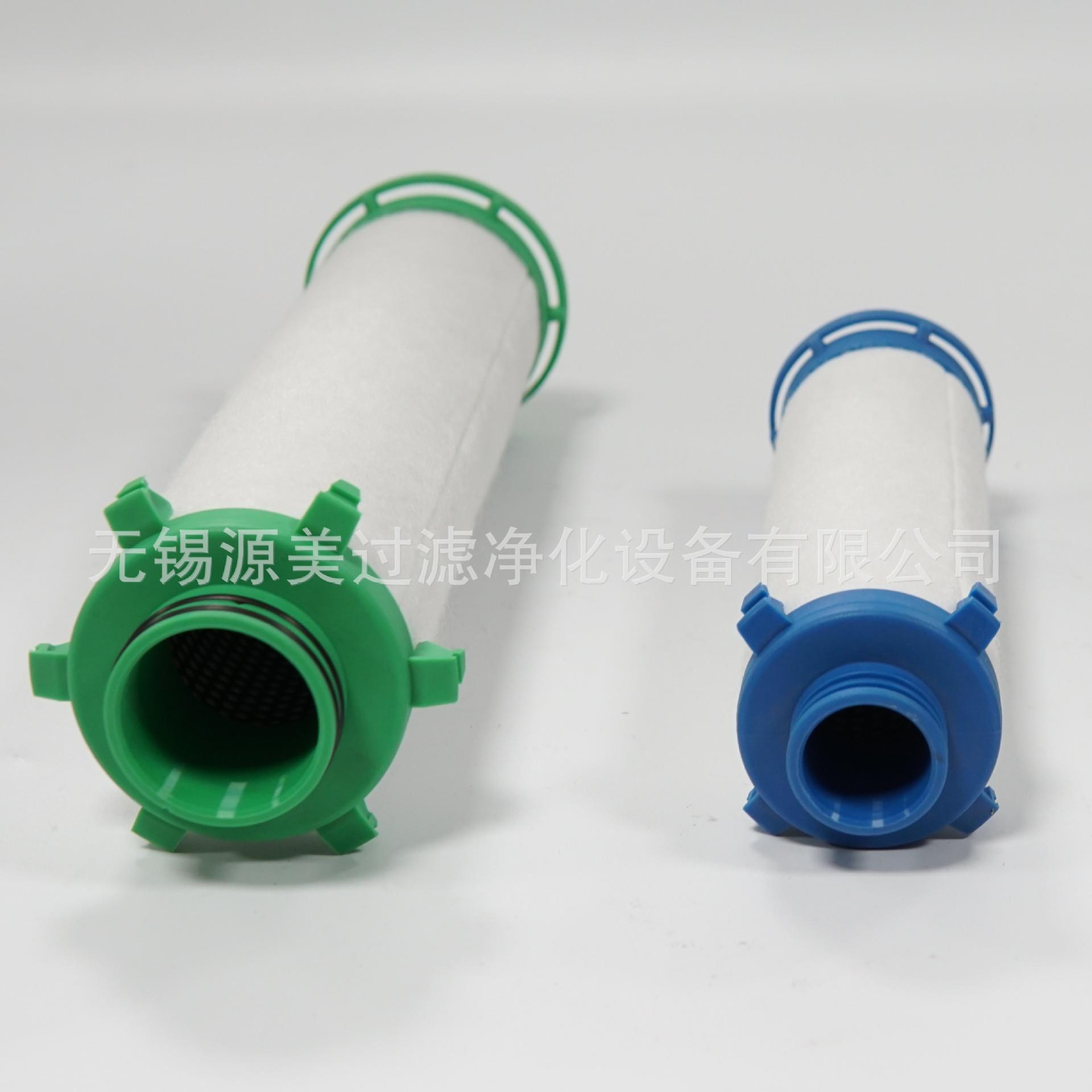 Walker沃克替换滤芯 E1251X5 E1251X1 E1251AC E1251XA 直发包邮