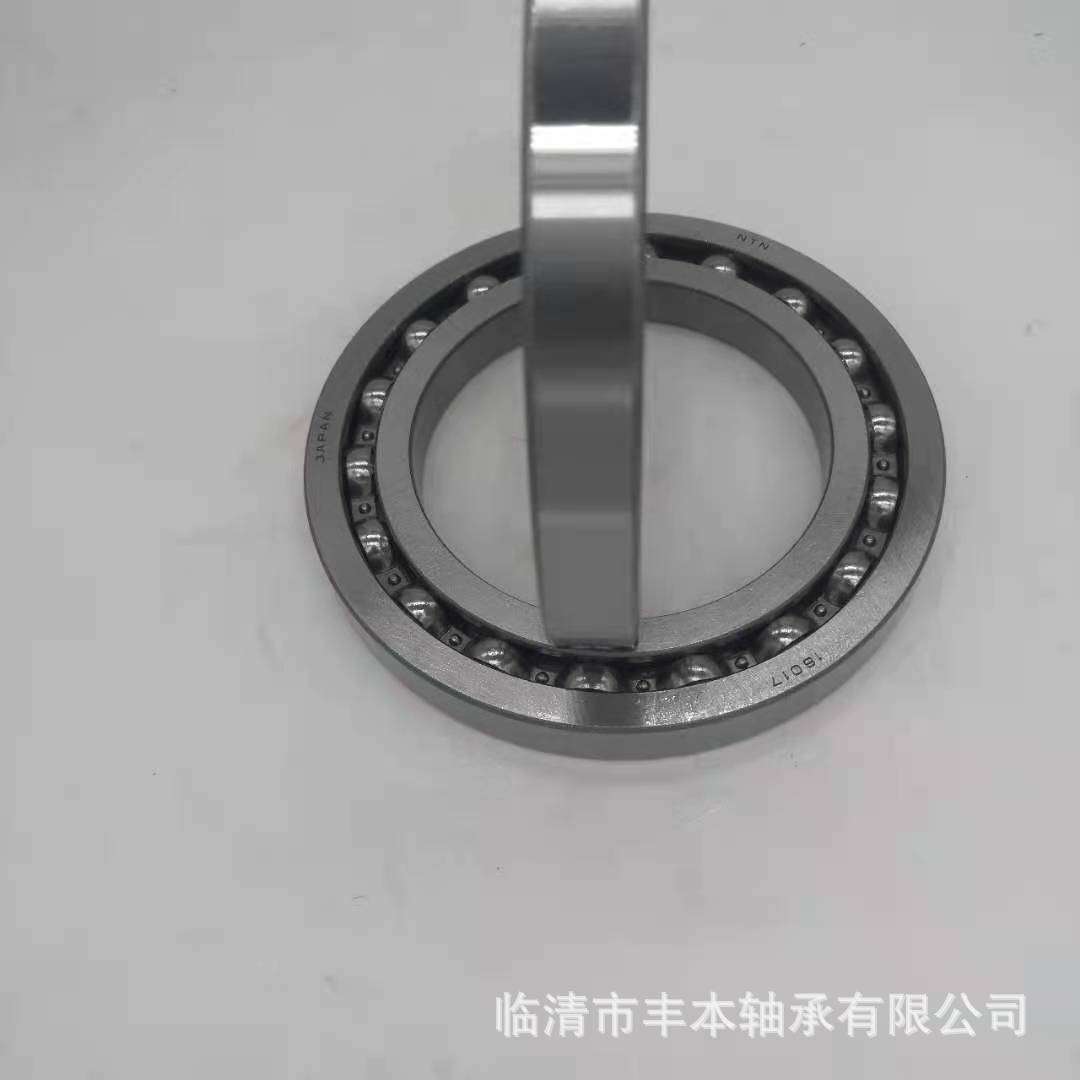 厂家销售微型密封深沟球轴承61838ZZ 2RS 薄壁千类