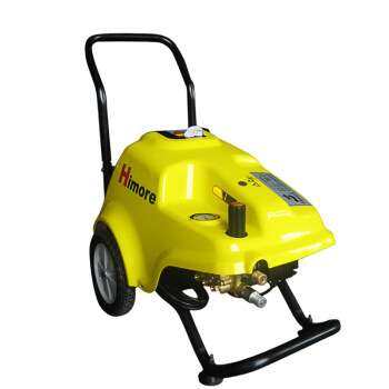 苏州黑猫牌高压清洗机380V关枪停机水枪头BCC1217C型泵头BZ1217B