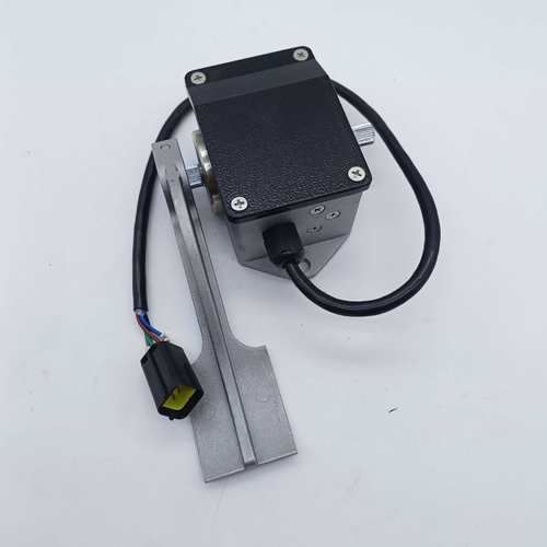 合力电动叉车配件2-2.5吨CPD25电子油门踏板加速器总成EFP712-240