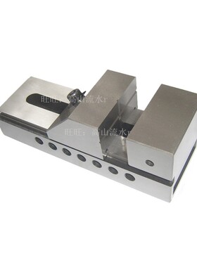 磨床快动精密平口钳 高精度QKG铣床直角虎钳批示 1寸-6寸万力工具