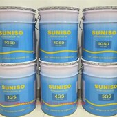 4GSD 螺杆机油 太阳冷冻油 20L SUNISO 成都空调冷库 冷冻油