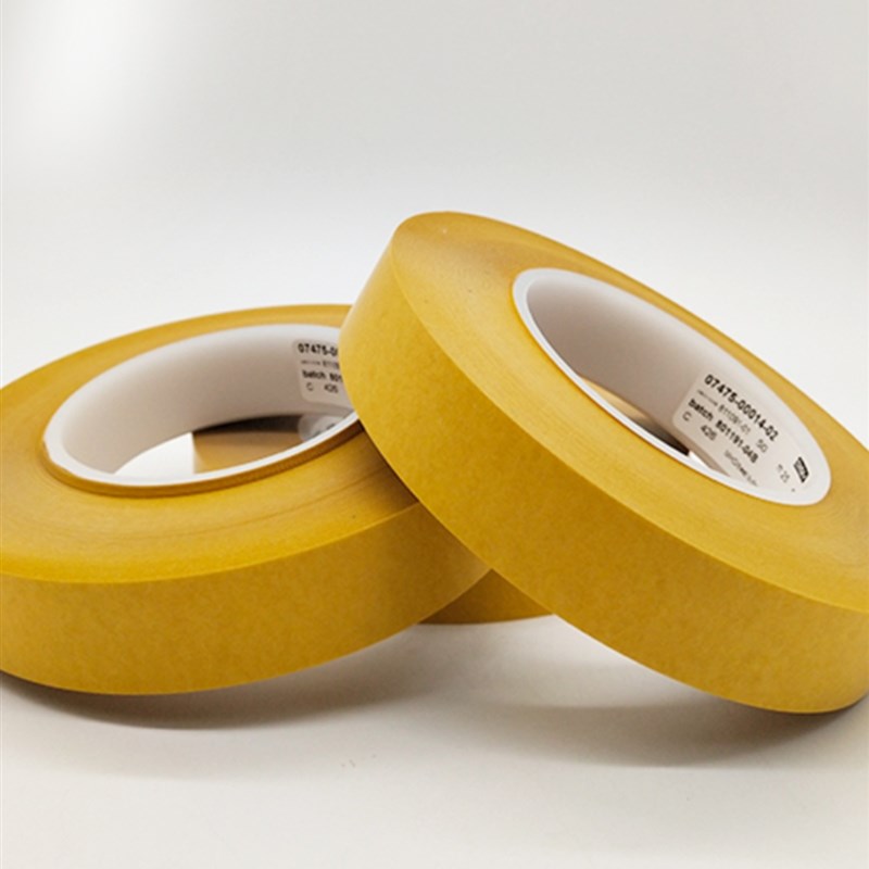 德莎tesa7475测试胶带离型纸离型膜硅涂层离型率专用测试胶带