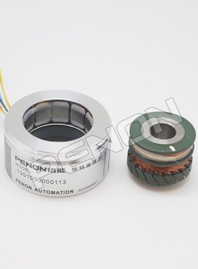 旋转变压器1301000000113力好海天菲仕伺服电机注塑机用000000158