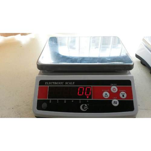 JM-Ckg5kg10kg0kg40kg超大方盘计数计重秤电子天平台秤0.1g0.2g