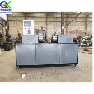 圆钢钢管焊接机建筑脚手架焊管成型机全自动对焊焊接接管设备