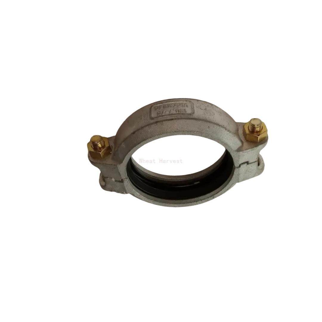 0634100145卡箍适用阿特拉斯Atlas螺杆式空压机配件大全