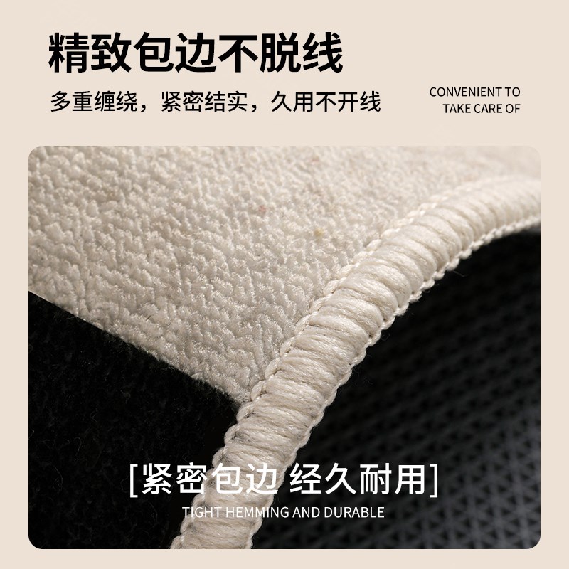 飘窗垫窗台垫四季通用改造神器儿童房毯子卧室阳台防水防晒窄垫子