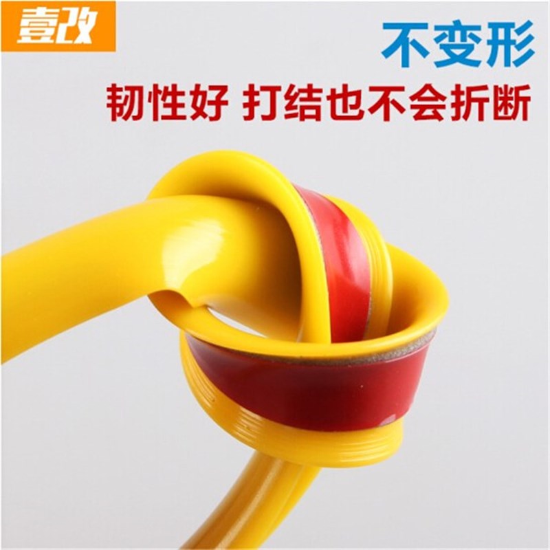 汽车轮毂装饰条轮胎保护圈防撞条轮毂防蹭条装饰线贴改装用品